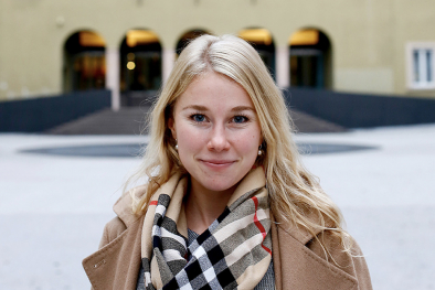Jasmin Ladurner