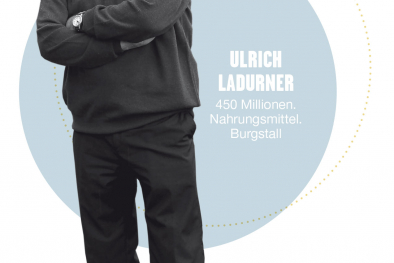 Ulrich Ladurner
