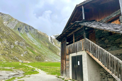 Lahner Alm
