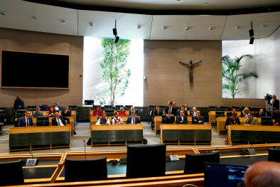 Südtiroler Landtag