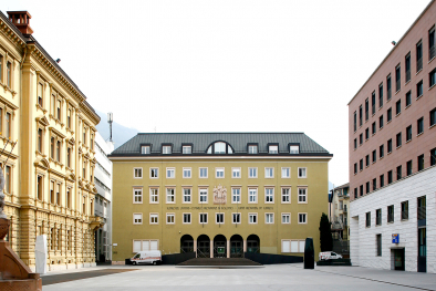 Landtag