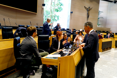 Landtag
