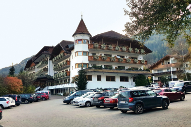 Lanerhof in Montal