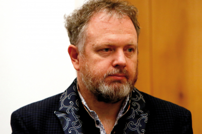 Gert Lanz