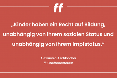 Leitartikel 35/21