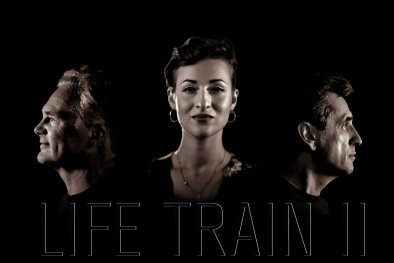 CD – Life train