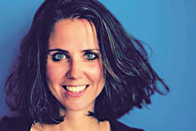 Lisa Maria Gasser