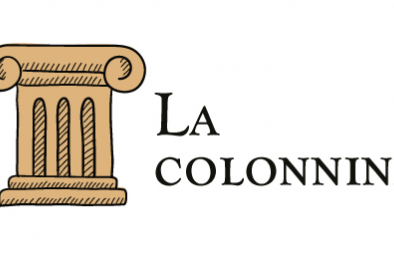 La colonnina