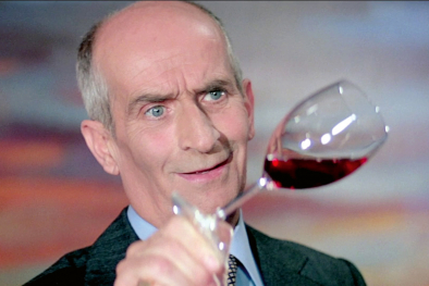 Louis de Funés