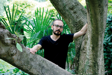 Luca D’Andrea