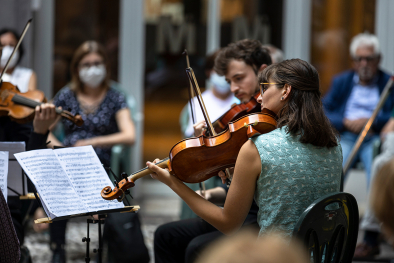 Bolzano Festival Bozen