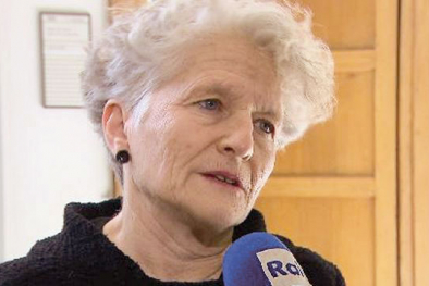 Marcella Pirrone