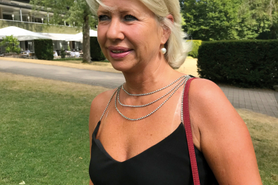 Margarete Pohl