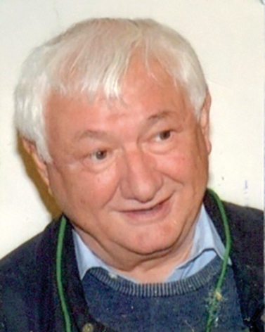Martin Kaufmann