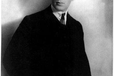 Max Valier