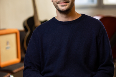 Max von Pretz