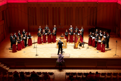 Kammerchor Stuttgart