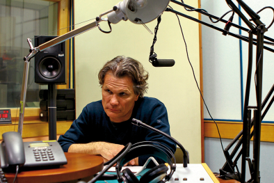 Wolfgang Mayr
