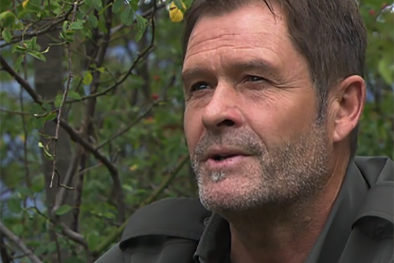 Markus Lanthaler