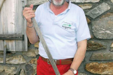 Gottfried Leitgeb