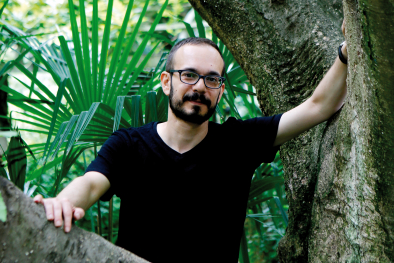 Luca  D’Andrea