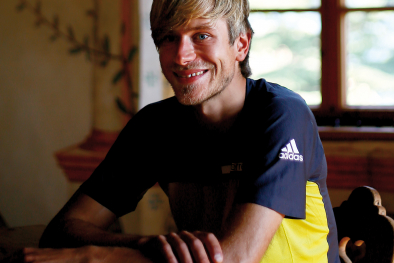 Simon Messner