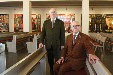 Gilbert & George