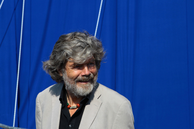 Reinhold Messner