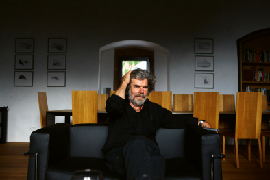 Reinhold Messner