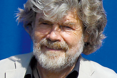 Reinhold Messner