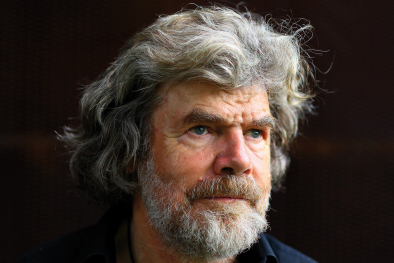 Reinhold Messner