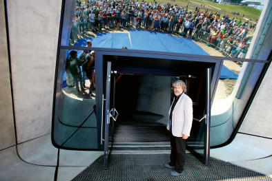 Reinhold Messner