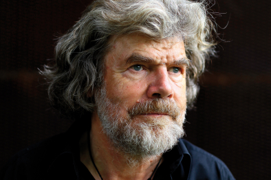 Reinhold Messner