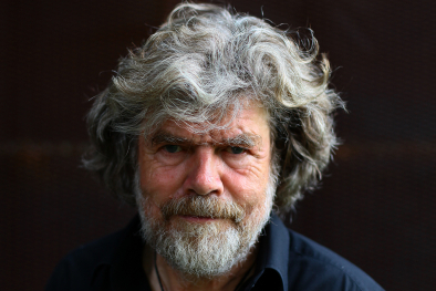 Reinhold Messner