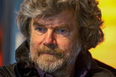 Reinhold Messner