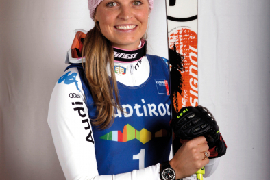 Manuela Mölgg