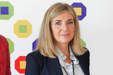 Monica Devilli