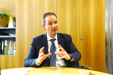 Raffael ­Mooswalder
