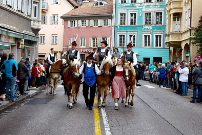 Musikkapelle