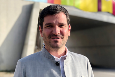 Lorenz Leitgeb