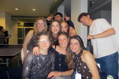  Erasmus-Studenten