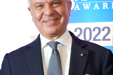 Nicola Calabrò