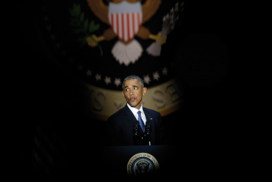 Barack Obama