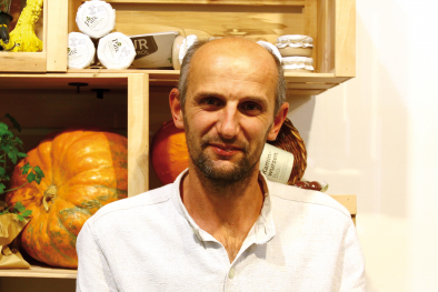 Michael  Oberhollenzer