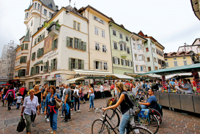 Obstmarkt