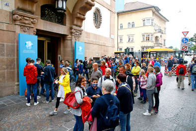 Archäologiemuseum