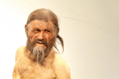 Ötzi