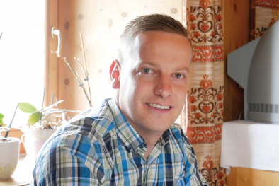 Matthias Hofer