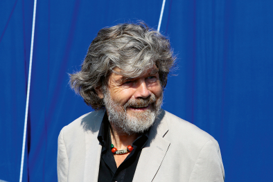 Reinhold Messner