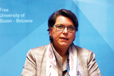 Ulrike Tappeiner